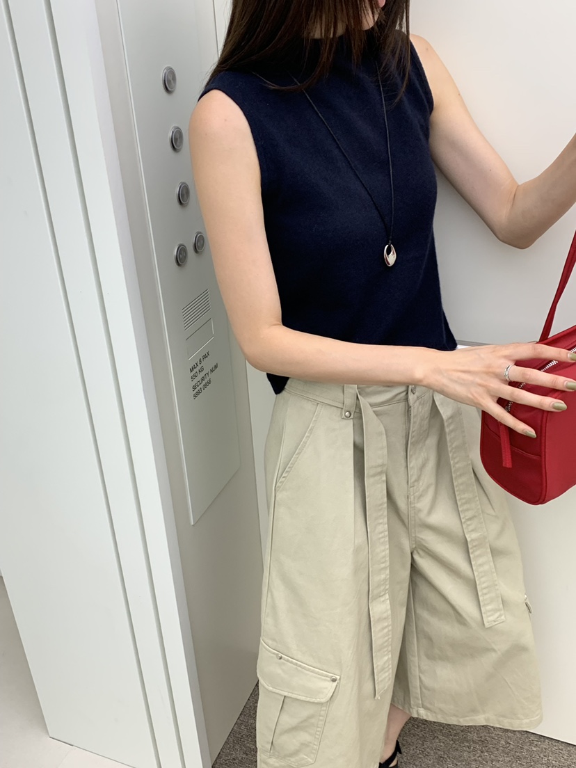 RIVER RAIN東大門代購女裝新款真品推薦熱賣時尚吊帶背心RIVER RAIN吊帶/背心