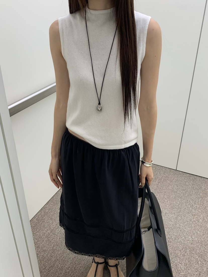 RIVER RAIN東大門代購女裝新款真品推薦熱賣時尚吊帶背心RIVER RAIN吊帶/背心圖色2