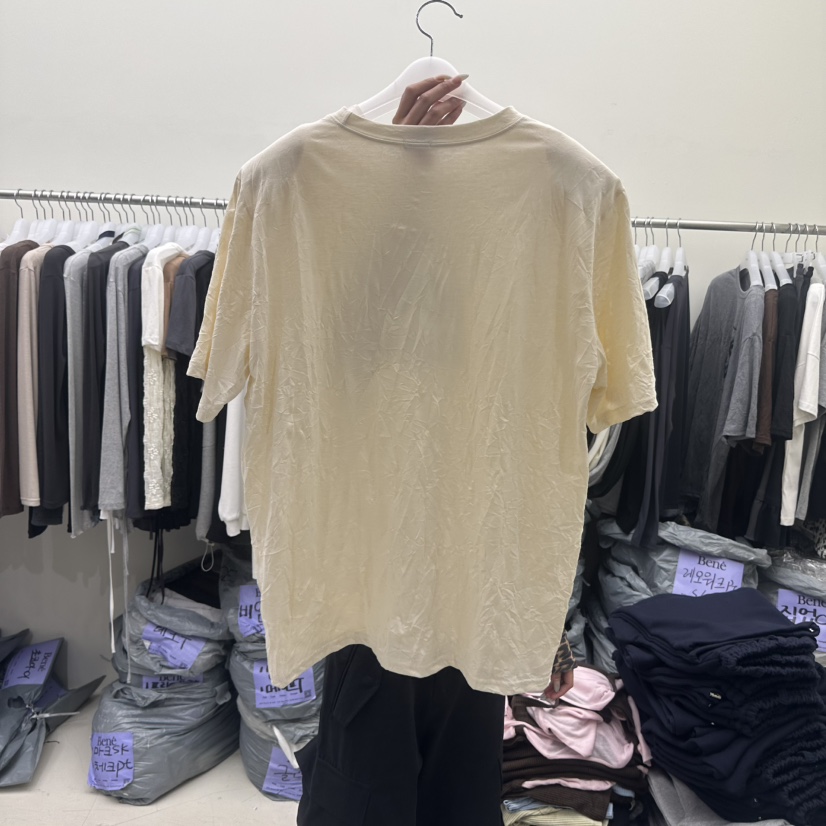 BENE韓國直郵女士新品人氣真品推薦熱賣時尚休閑T恤SHOP BENE_BeneT恤