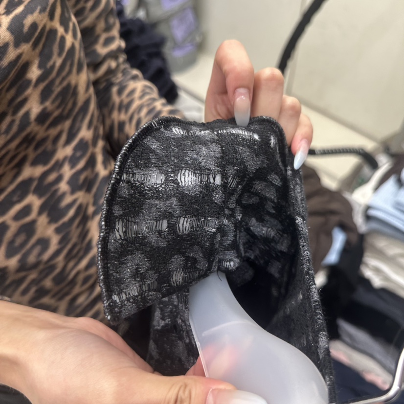 BENE東大門實拍女士新款真品推薦時尚熱賣休閑T恤復古豹紋SHOP BENE_BeneT恤