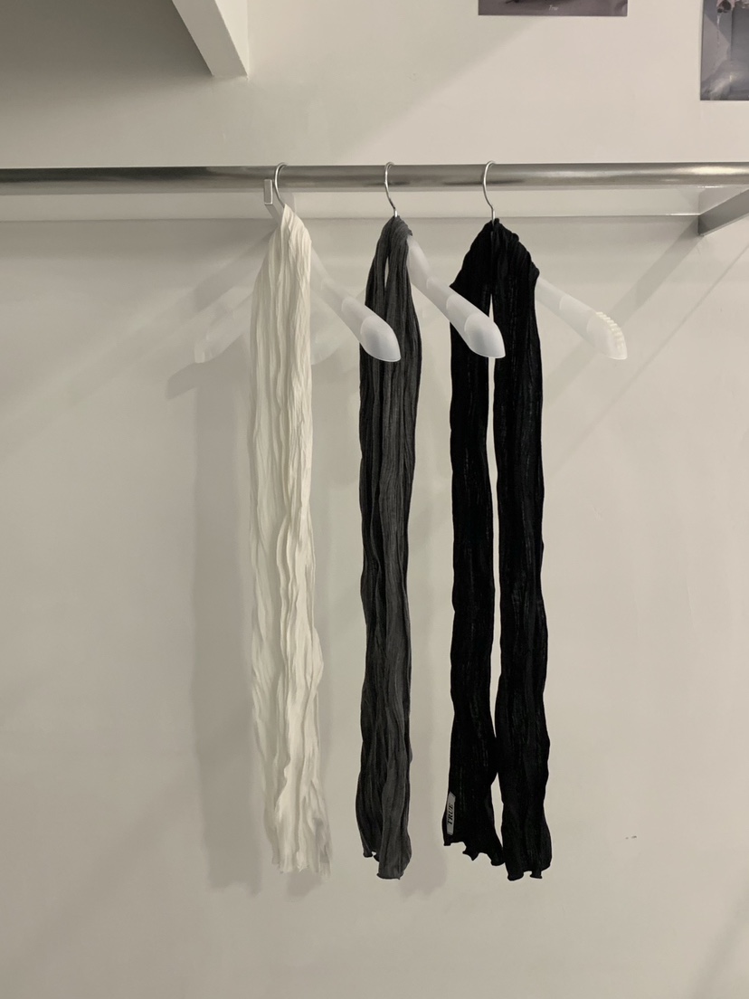 TRUE東大門實拍女士新品真品人氣熱賣休閑圍巾披肩波紋圍巾TRUE圍巾/披肩