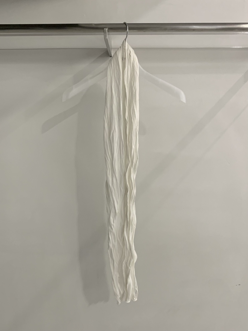 TRUE東大門實拍女士新品真品人氣熱賣休閑圍巾披肩波紋圍巾TRUE圍巾/披肩圖色1