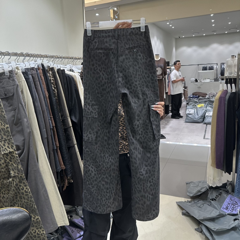 BENE東大門代購女士新款推薦真品人氣時尚休閑熱賣休閑褲SHOP BENE_Bene休閑褲