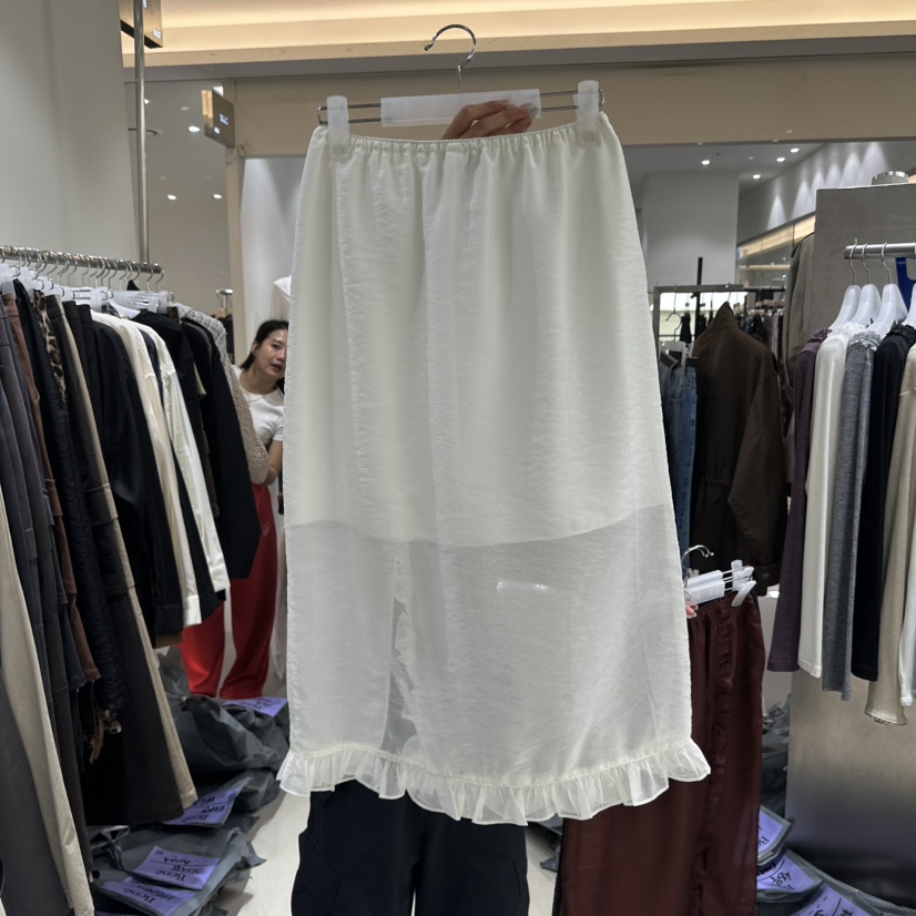 BENE韓國直郵女裝新款休閑推薦人氣熱賣時尚真品長裙SHOP BENE_Bene長裙