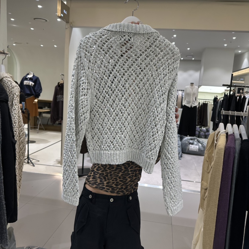 BENE韓國直郵女士新款休閑推薦真品熱賣人氣時尚開衫拉鏈SHOP BENE_Bene開衫