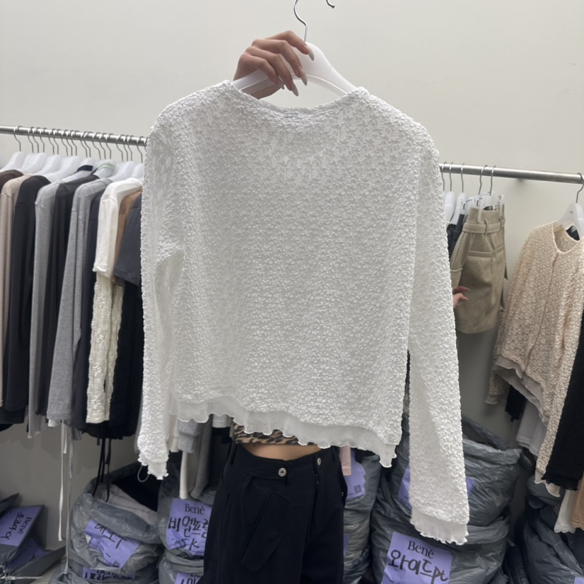 BENE東大門直郵女裝新品休閑真品人氣推薦時尚熱賣開衫SHOP BENE_Bene開衫