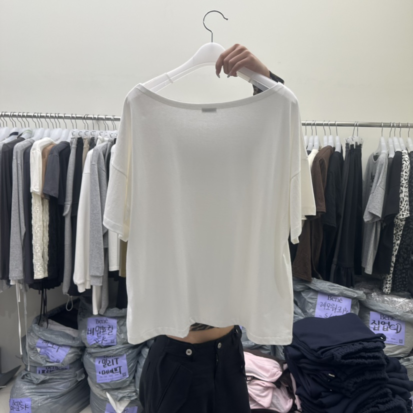 BENE東大門實拍女士新品休閑人氣時尚真品熱賣推薦T恤SHOP BENE_BeneT恤
