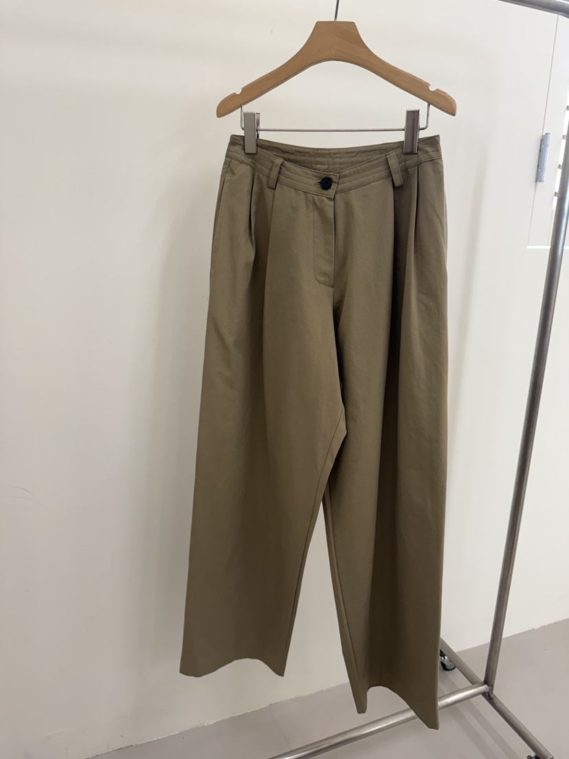 MAREN東大門代購女士新品時尚真品休閑推薦熱賣人氣休閑褲MAREN休閑褲圖色1