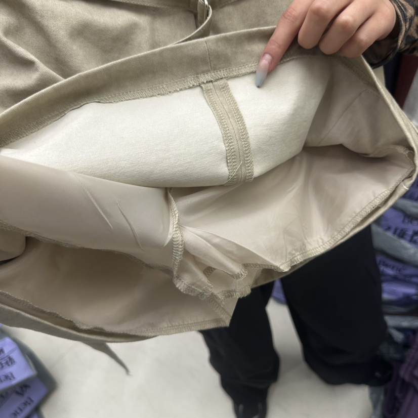BENE東大門代購女裝新款真品時尚休閑人氣推薦熱賣短裙SHOP BENE_Bene短裙
