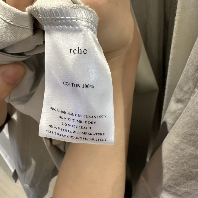 REHE東大門實拍女士新款推薦時尚人氣熱賣休閑休閑褲彈力REHE休閑褲