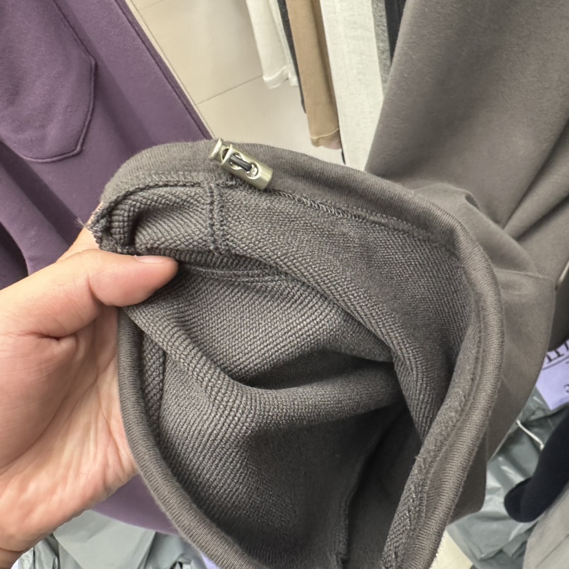 BENE韓國代購女裝新品推薦休閑熱賣真品人氣休閑褲不含腰帶SHOP BENE_Bene休閑褲