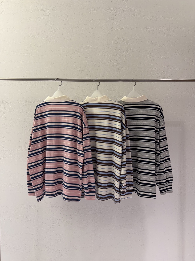 RIVER RAIN東大門代購女士新品人氣熱賣推薦真品長袖T恤RIVER RAIN長袖T恤