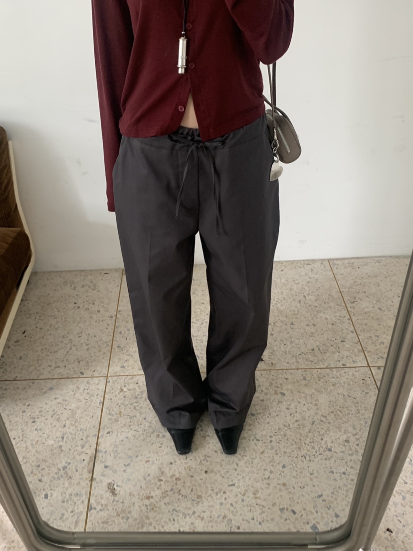 TRUE東大門直郵女士新品人氣時尚真品推薦熱賣休閑休閑褲TRUE休閑褲