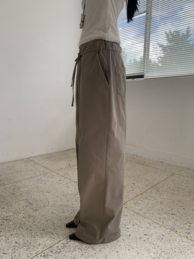 TRUE東大門直郵女士新品人氣時尚真品推薦熱賣休閑休閑褲TRUE休閑褲