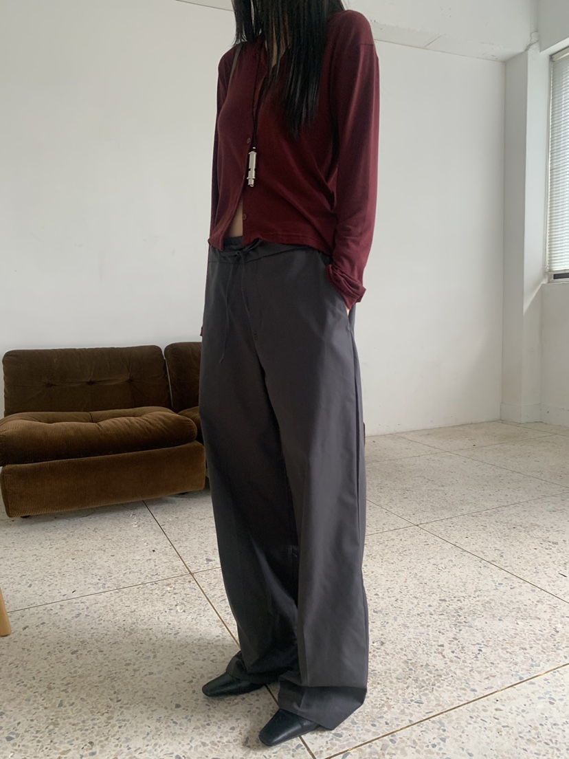 TRUE東大門直郵女士新品人氣時尚真品推薦熱賣休閑休閑褲TRUE休閑褲