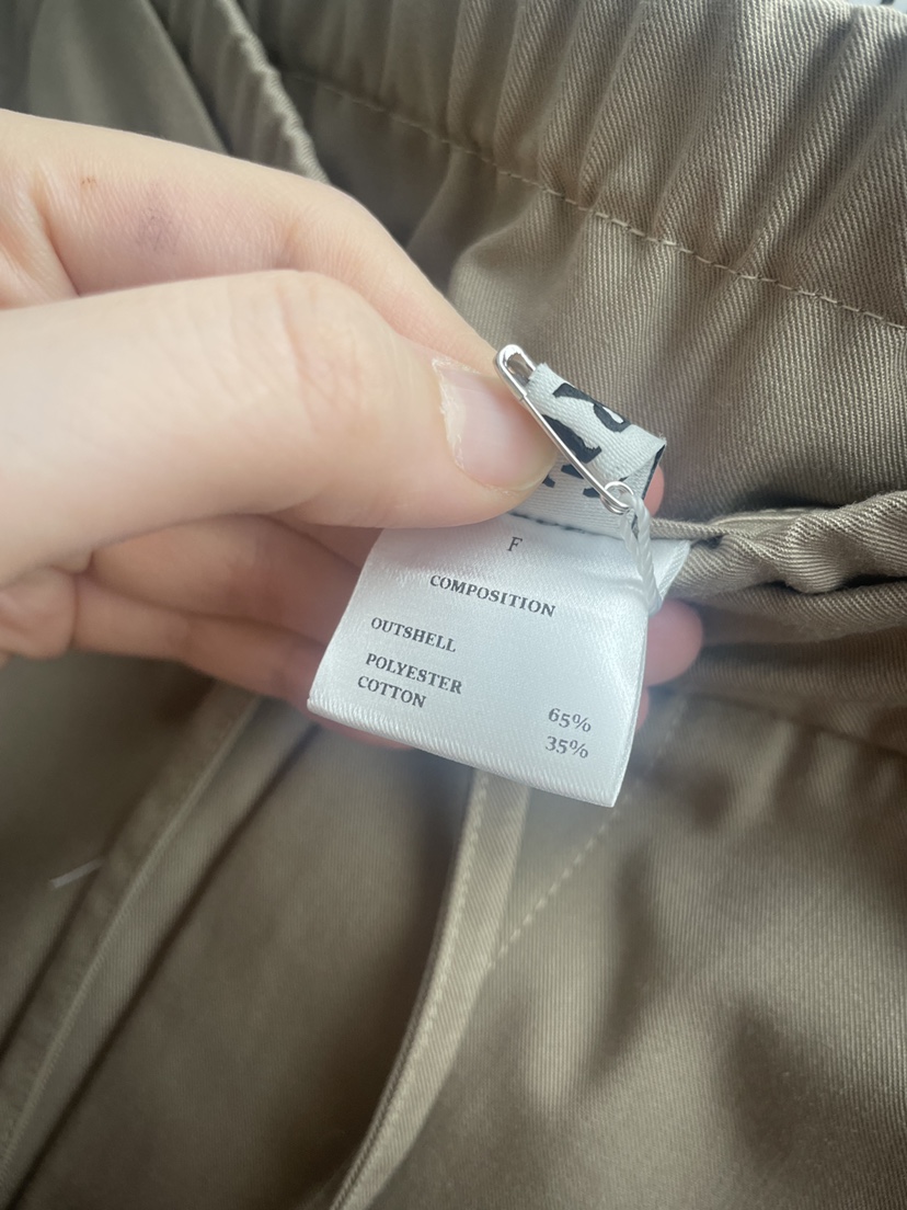 TRUE東大門直郵女士新品人氣時尚真品推薦熱賣休閑休閑褲TRUE休閑褲