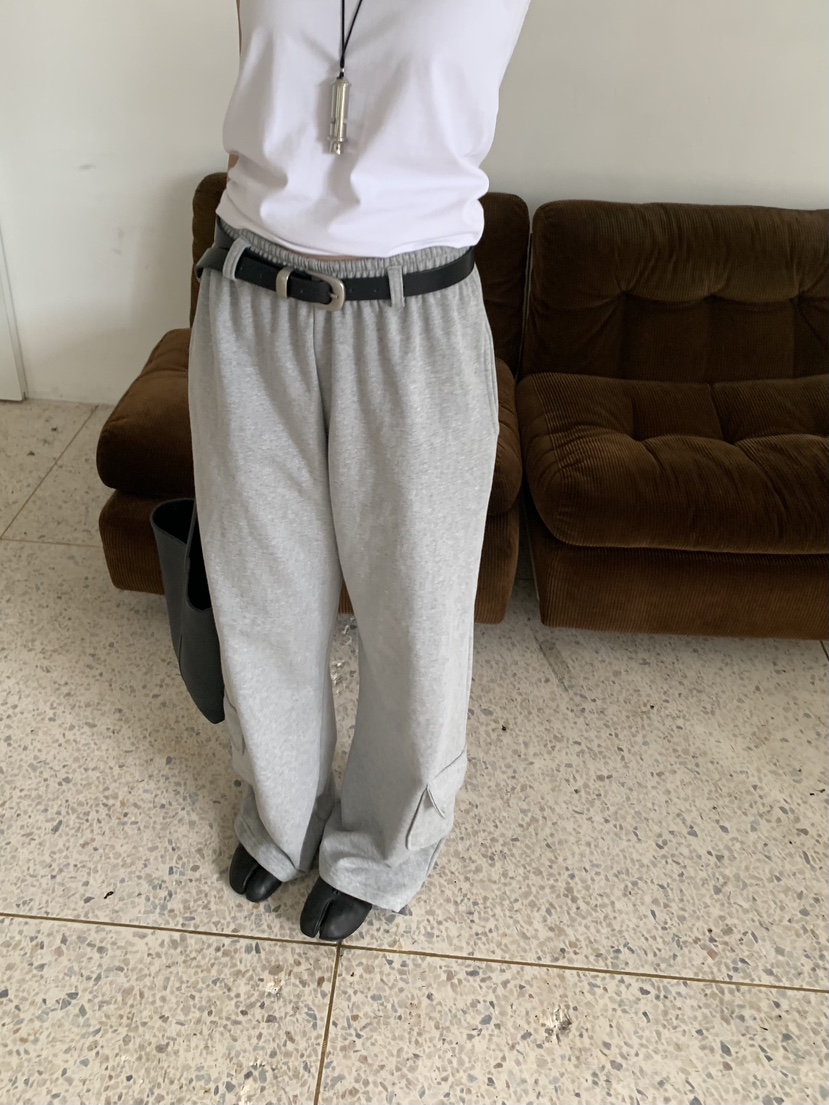 TRUE東大門實拍女士新款時尚人氣推薦休閑熱賣真品休閑褲TRUE休閑褲