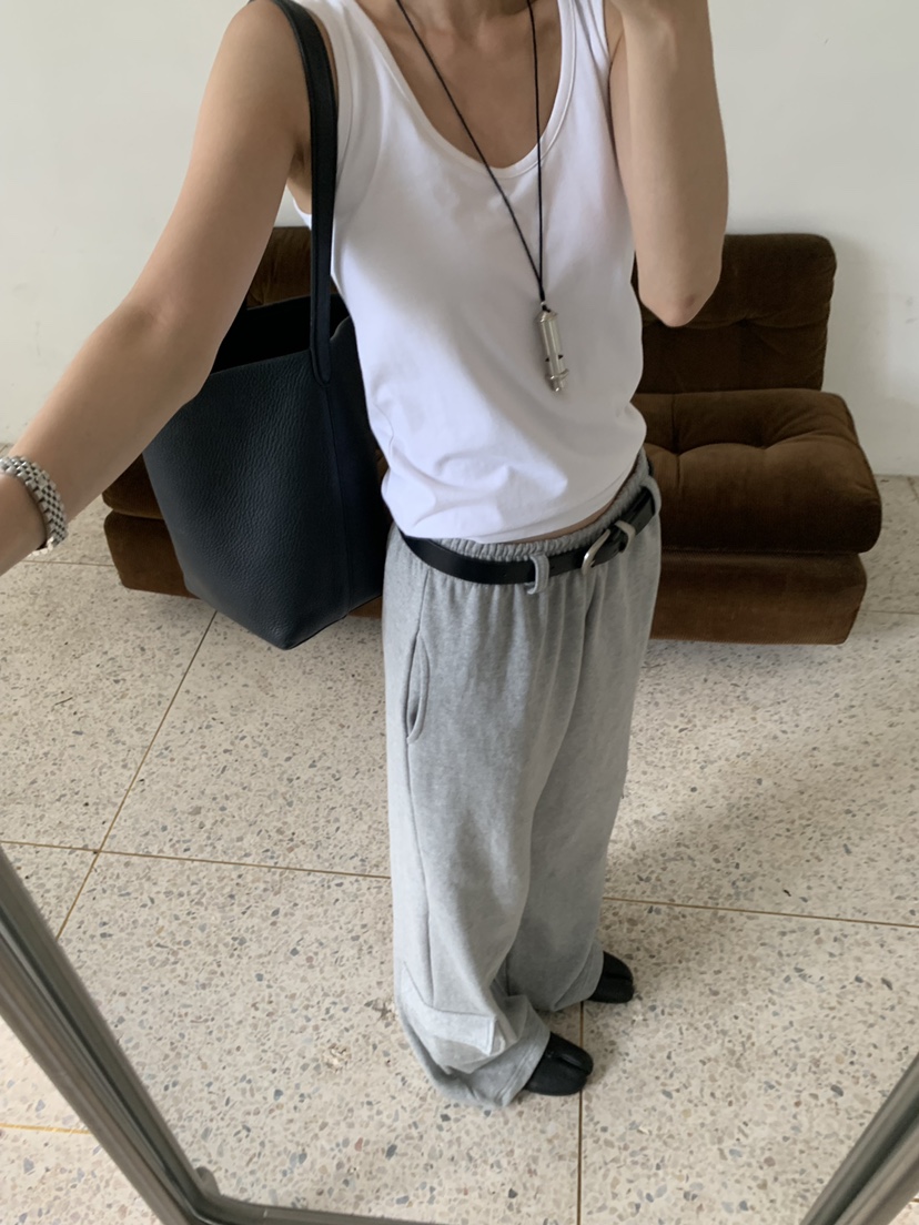 TRUE東大門直郵女裝新款人氣時尚推薦休閑熱賣真品吊帶背心TRUE吊帶/背心