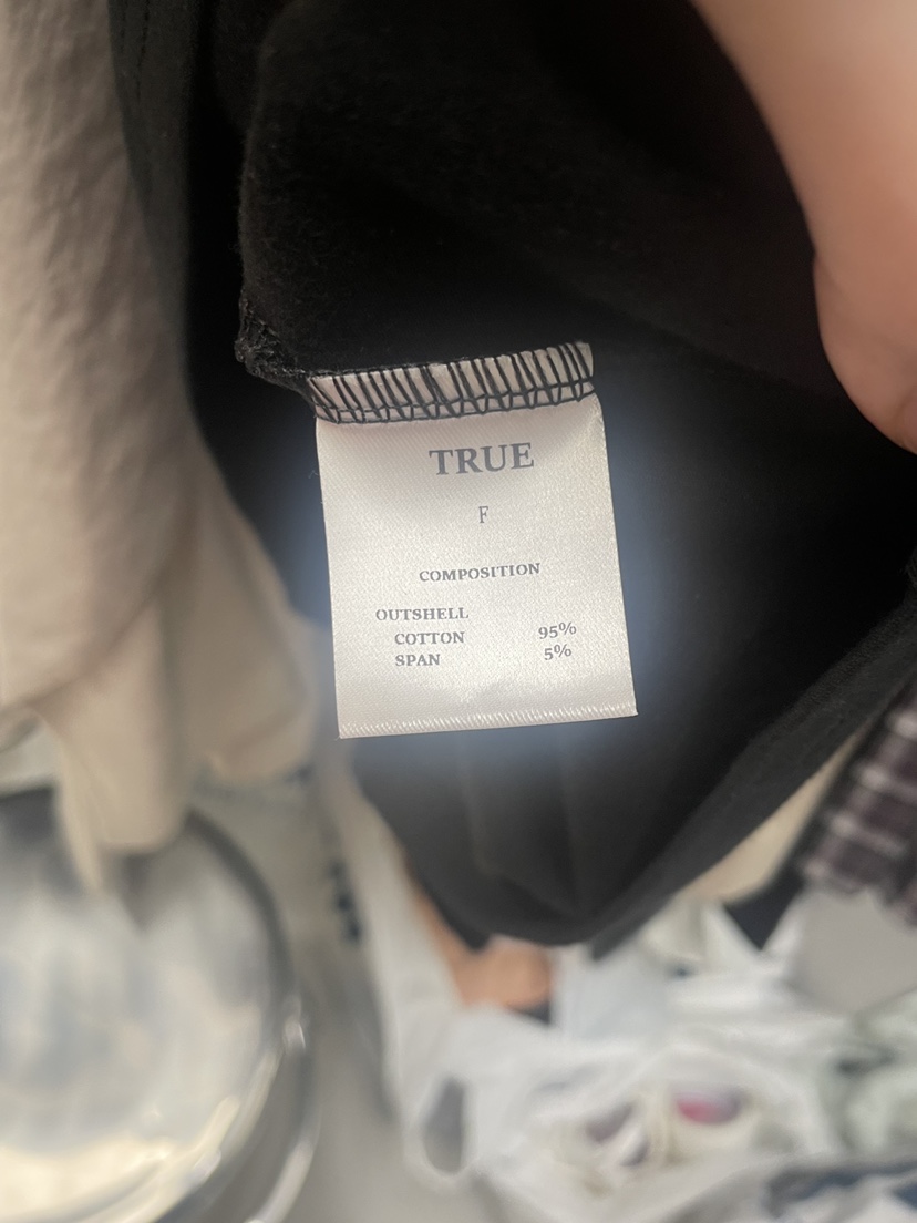 TRUE東大門直郵女裝新款人氣時尚推薦休閑熱賣真品吊帶背心TRUE吊帶/背心