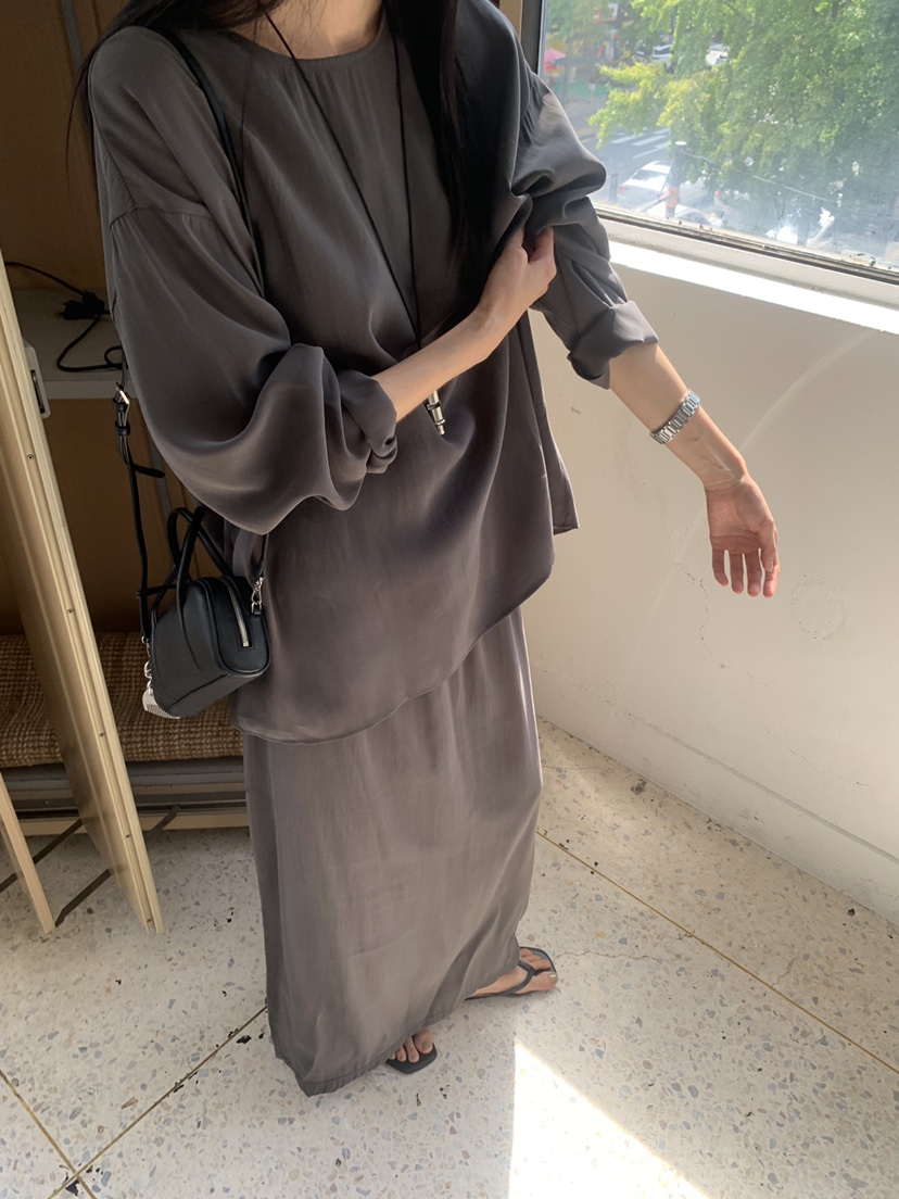 TRUE東大門代購女裝新款推薦休閑熱賣真品人氣襯衫蕾絲衫TRUE襯衫/蕾絲衫