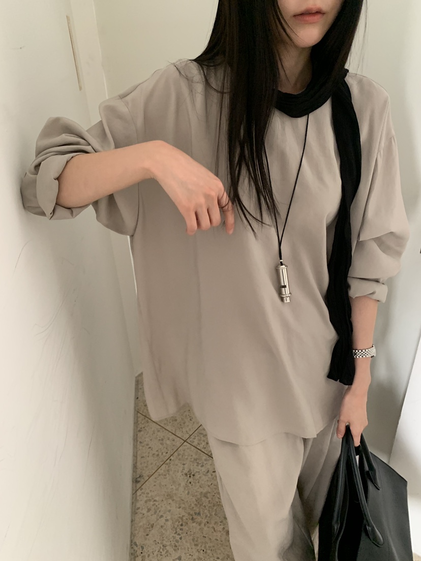 TRUE東大門代購女裝新款推薦休閑熱賣真品人氣襯衫蕾絲衫TRUE襯衫/蕾絲衫