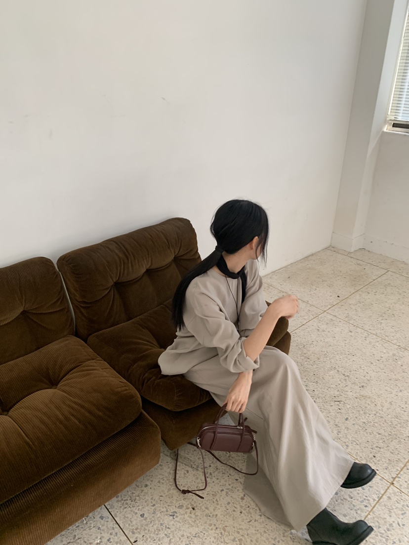 TRUE東大門直郵女士新款休閑人氣時尚熱賣推薦真品長裙TRUE長裙