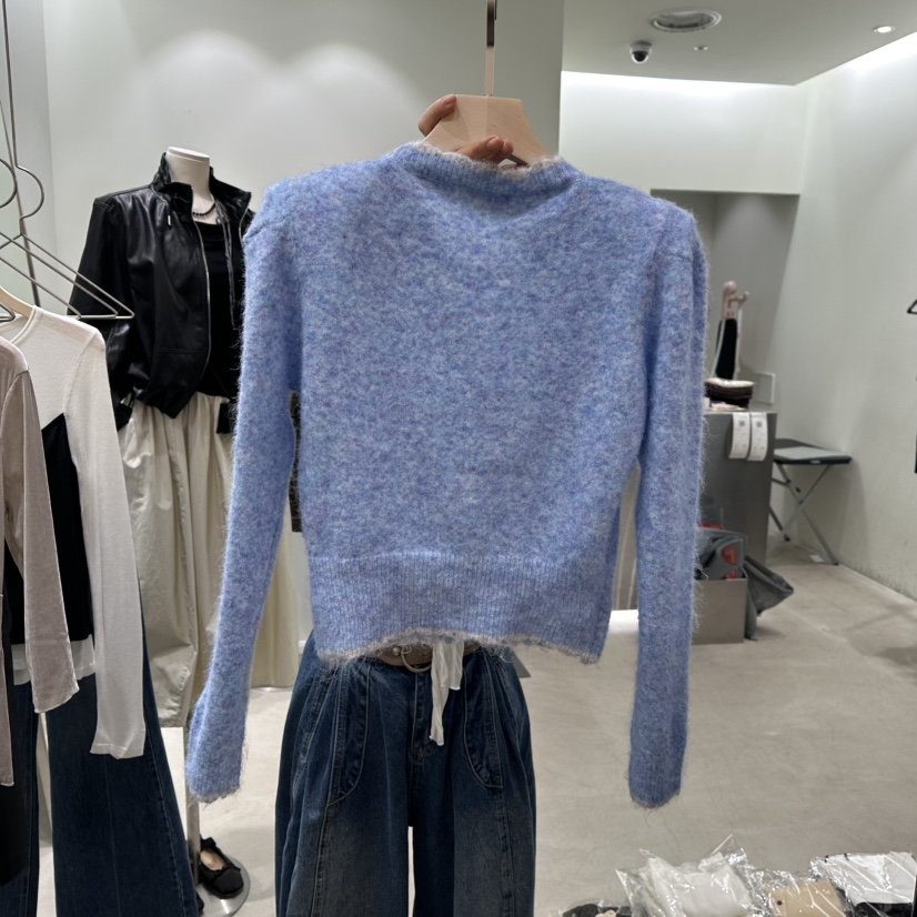 PART3韓國直郵女裝新品推薦時尚休閑人氣真品開衫褶皺開衫Part.3開衫