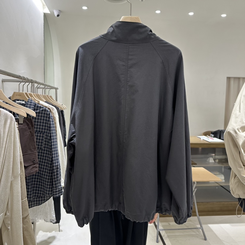 A WANT韓國代購女士新款休閑真品推薦時尚人氣熱賣夾克A WANT夾克