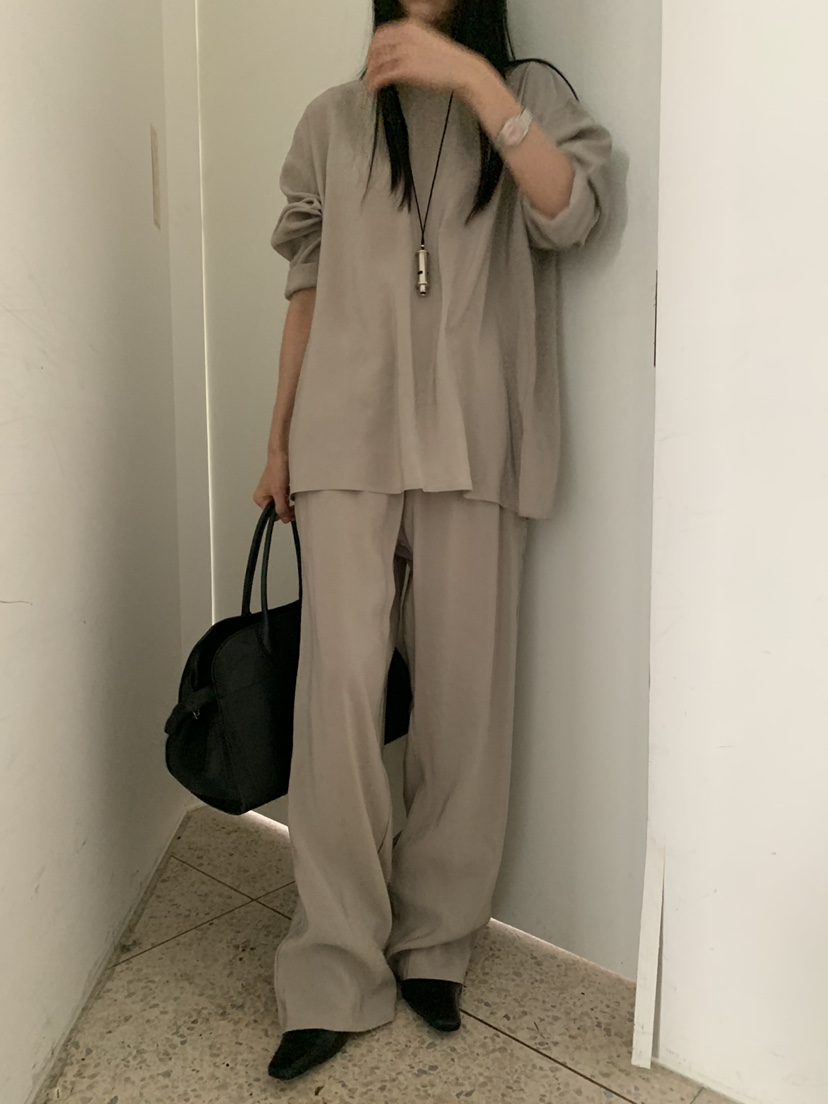 TRUE東大門直郵女士新款真品推薦休閑時尚熱賣人氣休閑褲TRUE休閑褲
