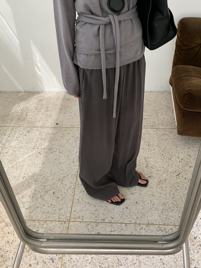 TRUE東大門直郵女士新款真品推薦休閑時尚熱賣人氣休閑褲TRUE休閑褲