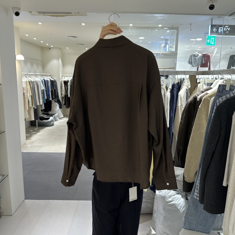 GABRIELLE東大門代購女裝新款職業真品推薦時尚襯衫蕾絲衫GABRIELLE襯衫/蕾絲衫