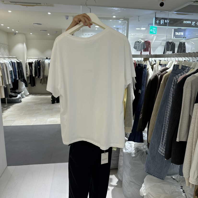 GABRIELLE韓國代購女士新品推薦人氣時尚熱賣職業休閑T恤GABRIELLET恤