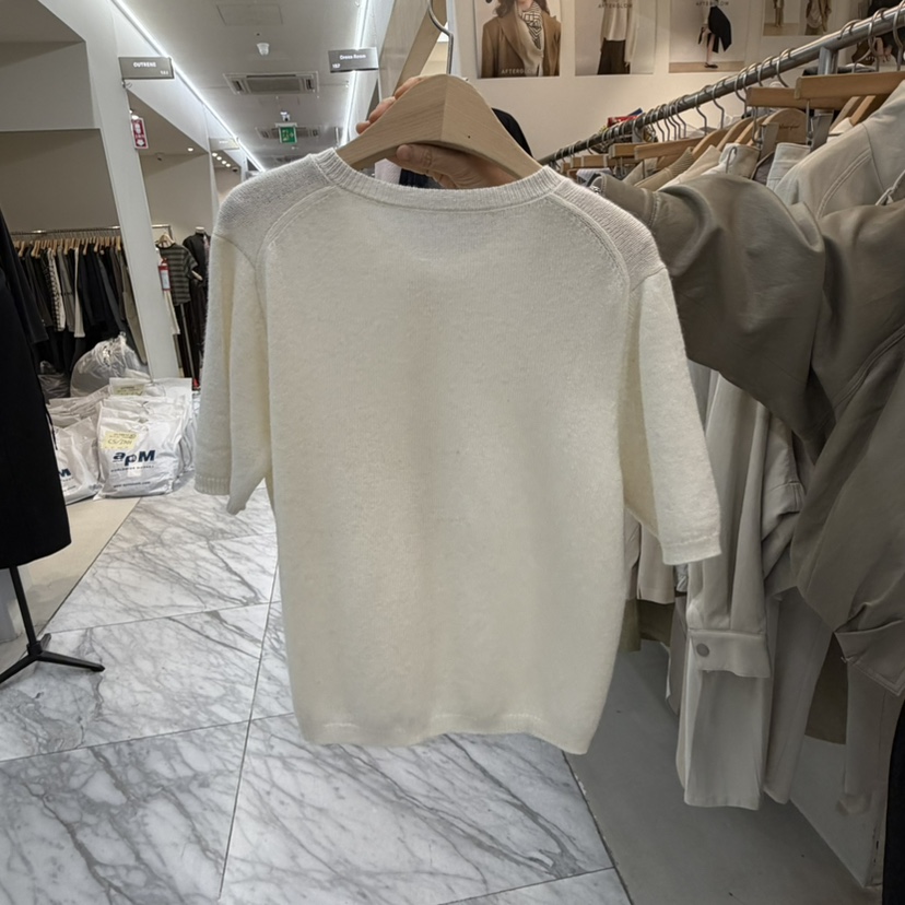 AFTERGLOW韓國直郵女士新品人氣熱賣休閑職業時尚長袖T恤AFTERGLOW長袖T恤