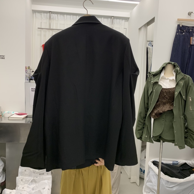 ROMANTIC NEWYORK韓國代購女裝新品休閑真品西裝西服不含ROMANTIC NEWYORK西裝/西服