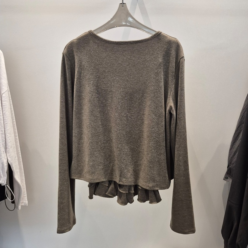 1 2ILLY-S東大門實拍女士新品真品人氣套裝套裝層疊無袖1 2ILLY-S套裝