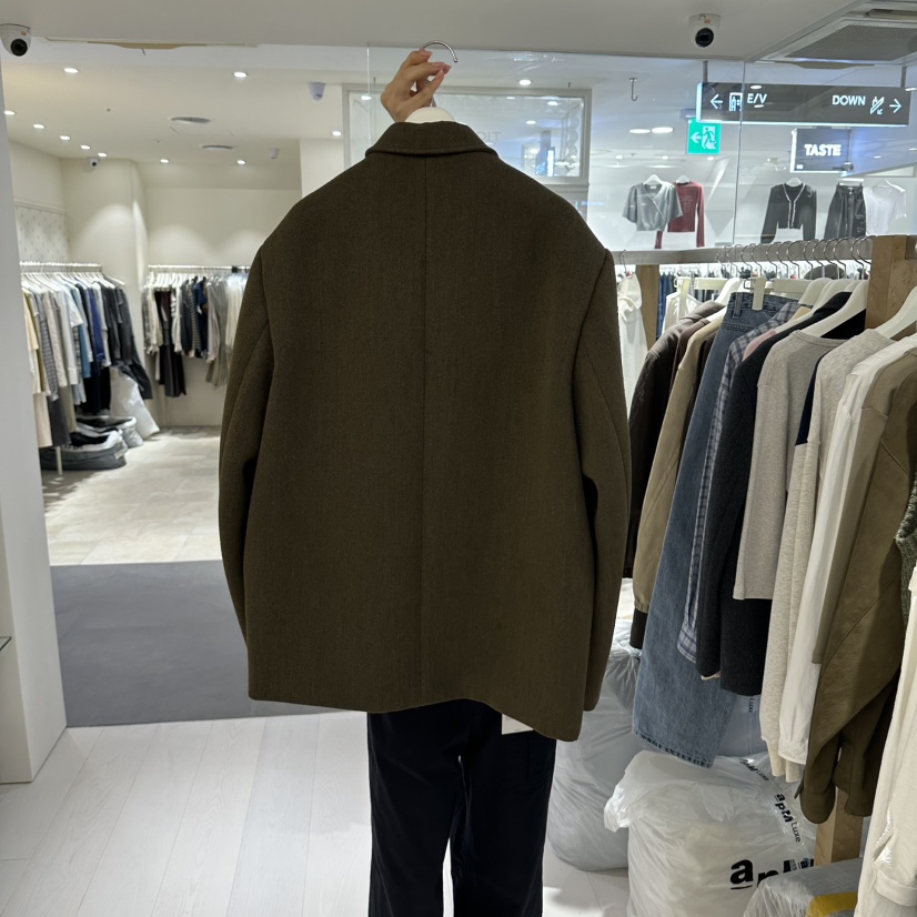 GABRIELLE東大門直郵女裝新款推薦真品人氣職業熱賣西裝西服GABRIELLE西裝/西服
