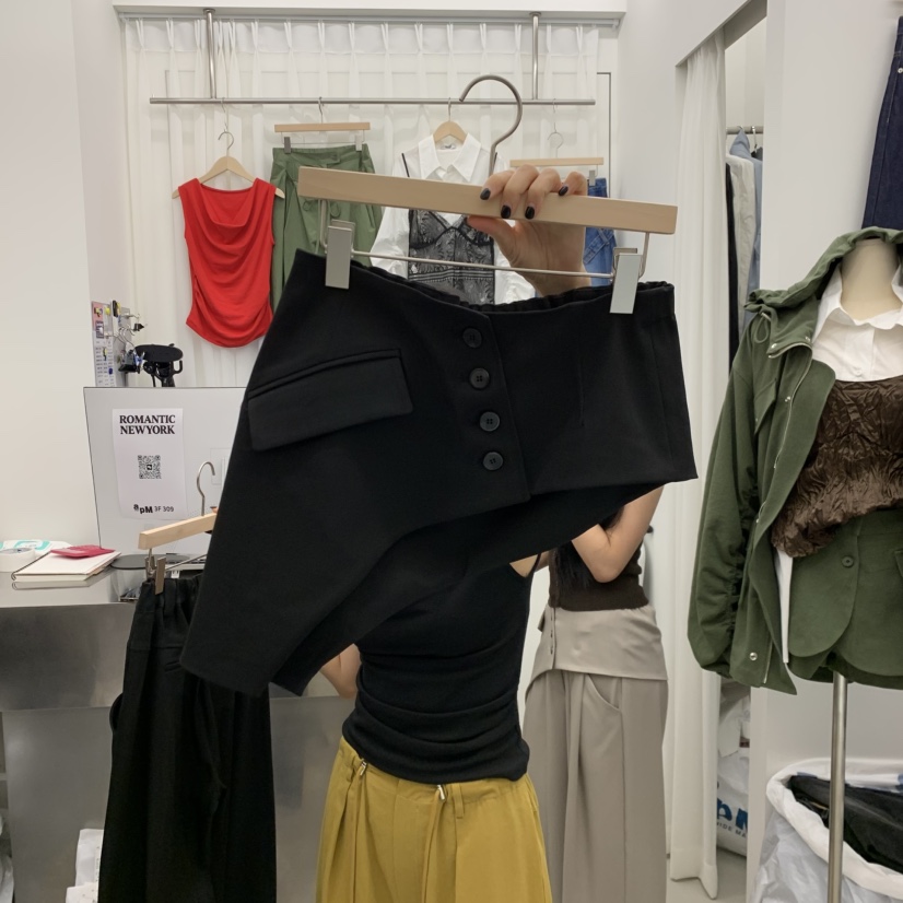 ROMANTIC NEWYORK韓國代購女裝新品人氣推薦職業真品腰帶ROMANTIC NEWYORK腰帶圖色2