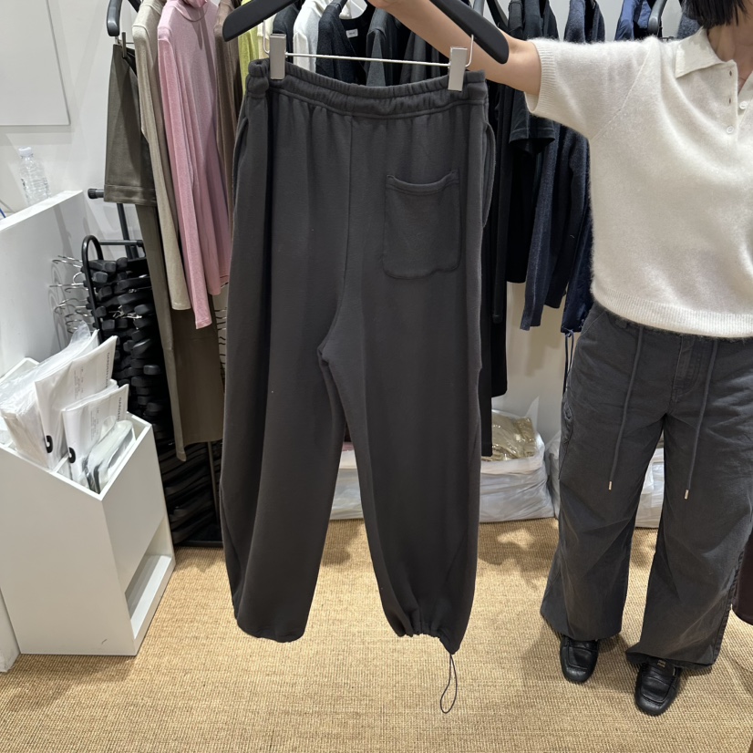 GARDEN LAYER東大門代購女士新品熱賣真品人氣休閑褲運動GARDEN LAYER休閑褲