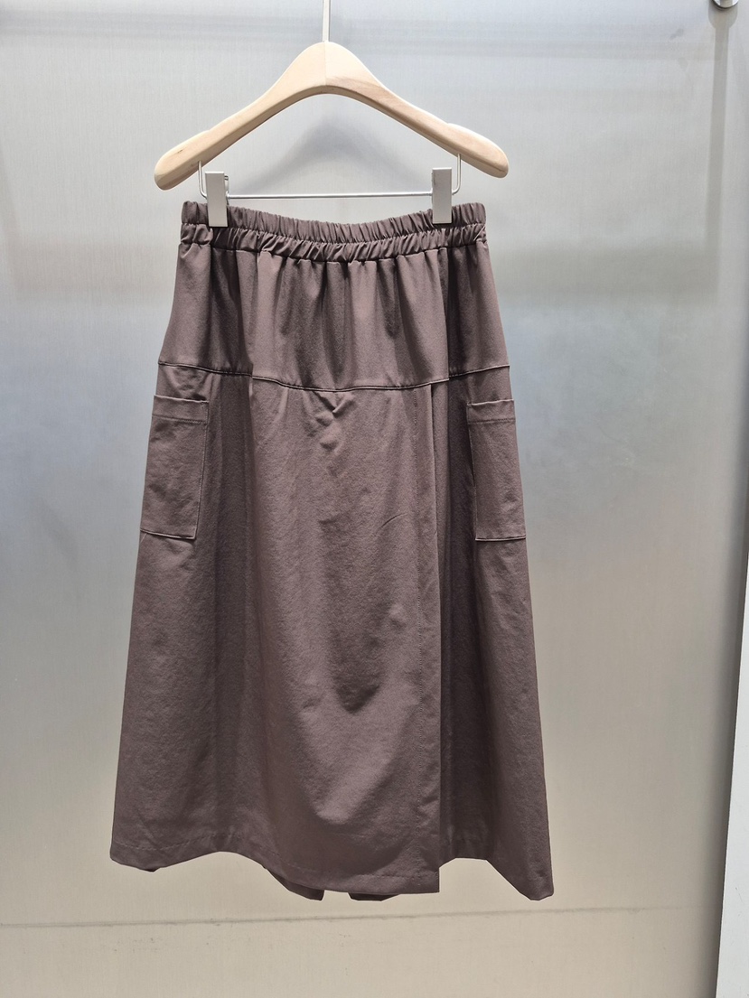 1 2ILLY-S東大門實拍女士新品人氣休閑推薦真品職業裙褲1 2ILLY-S裙褲