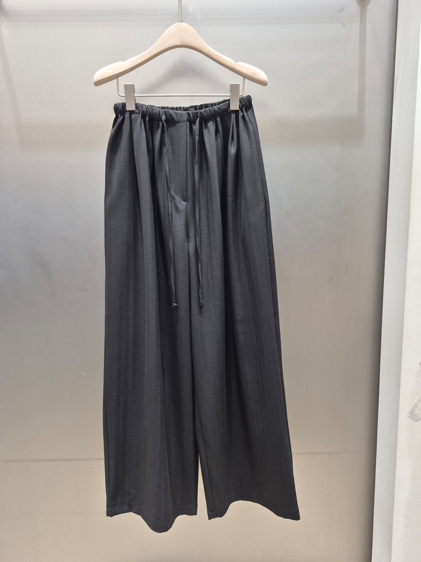 1 2ILLY-S韓國直郵女士新品休閑人氣熱賣職業休閑褲緊身褲1 2ILLY-S休閑褲圖色2