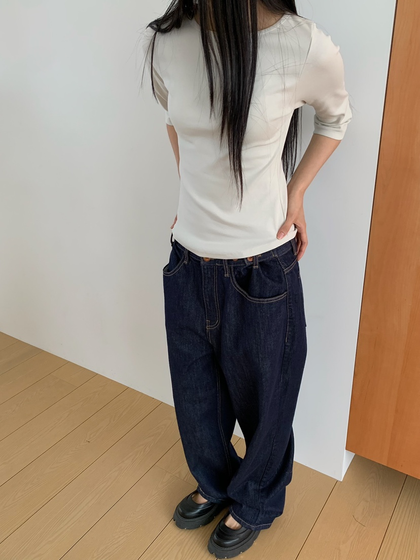 LOVEMYSANTA韓國直郵女裝新品推薦人氣職業休閑時尚真品T恤LOVEMYSANTAT恤