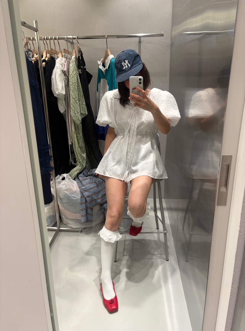 PLATFORM-L韓國代購女士新品時尚人氣職業熱賣推薦連衣裙PLATFORM-L連衣裙