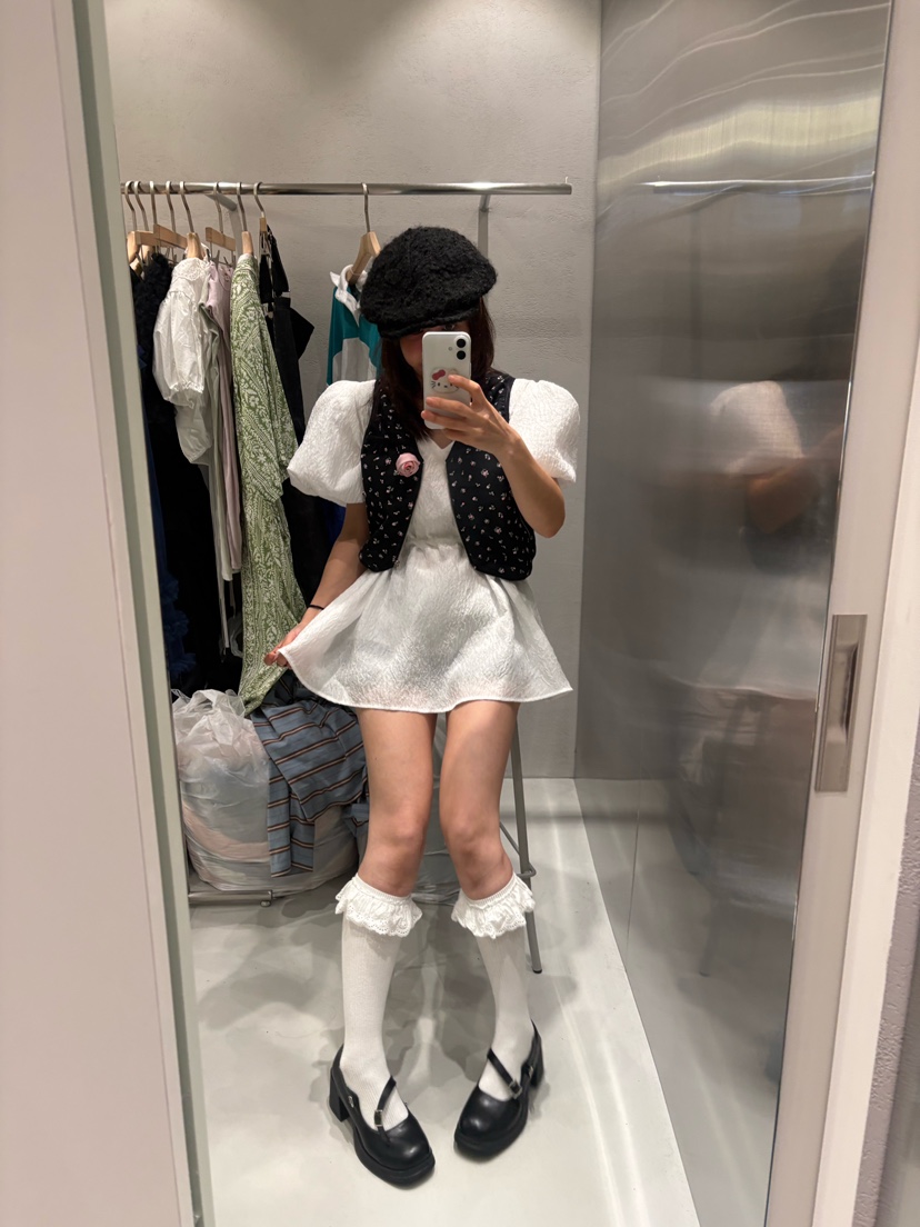 PLATFORM-L韓國代購女士新品時尚人氣職業熱賣推薦連衣裙PLATFORM-L連衣裙