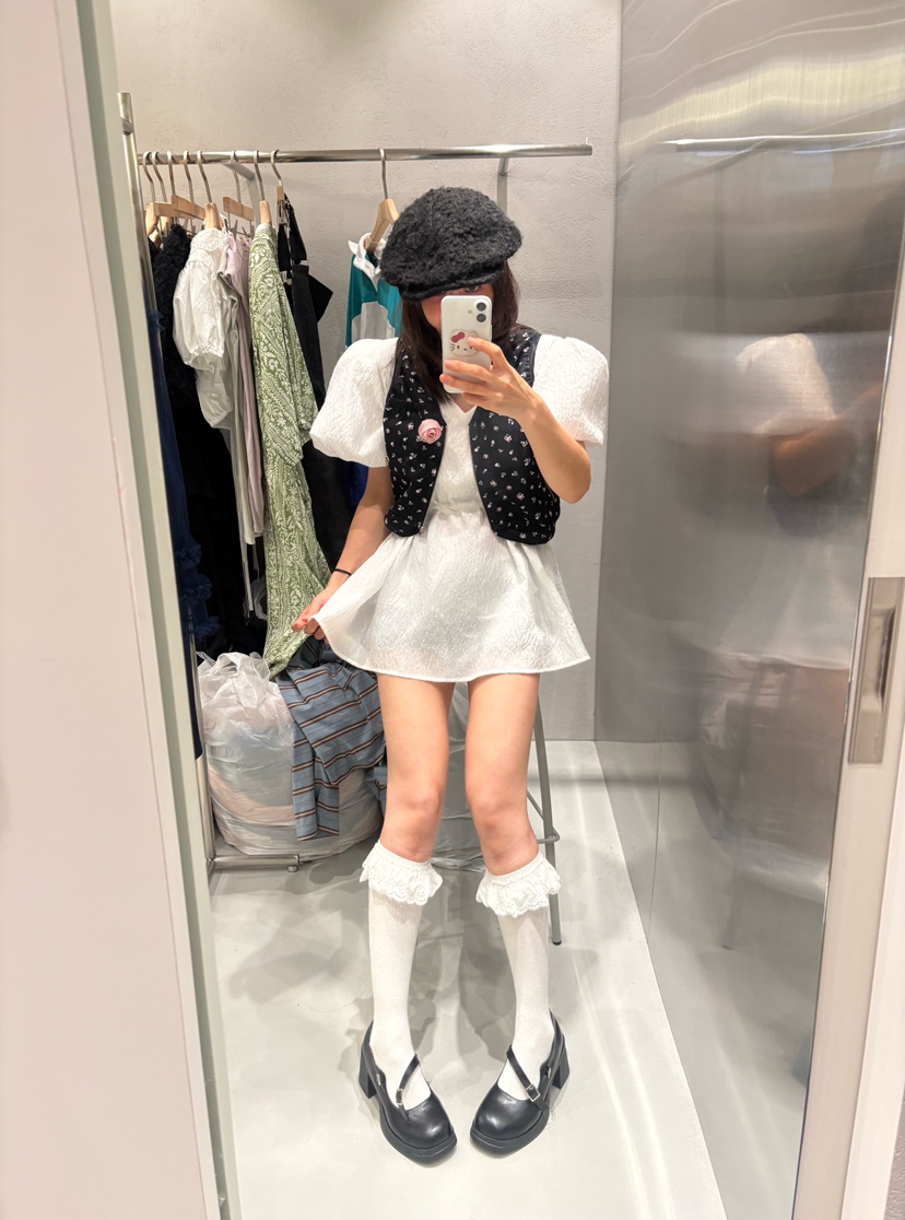 PLATFORM-L韓國代購女士新品時尚人氣職業熱賣推薦連衣裙PLATFORM-L連衣裙