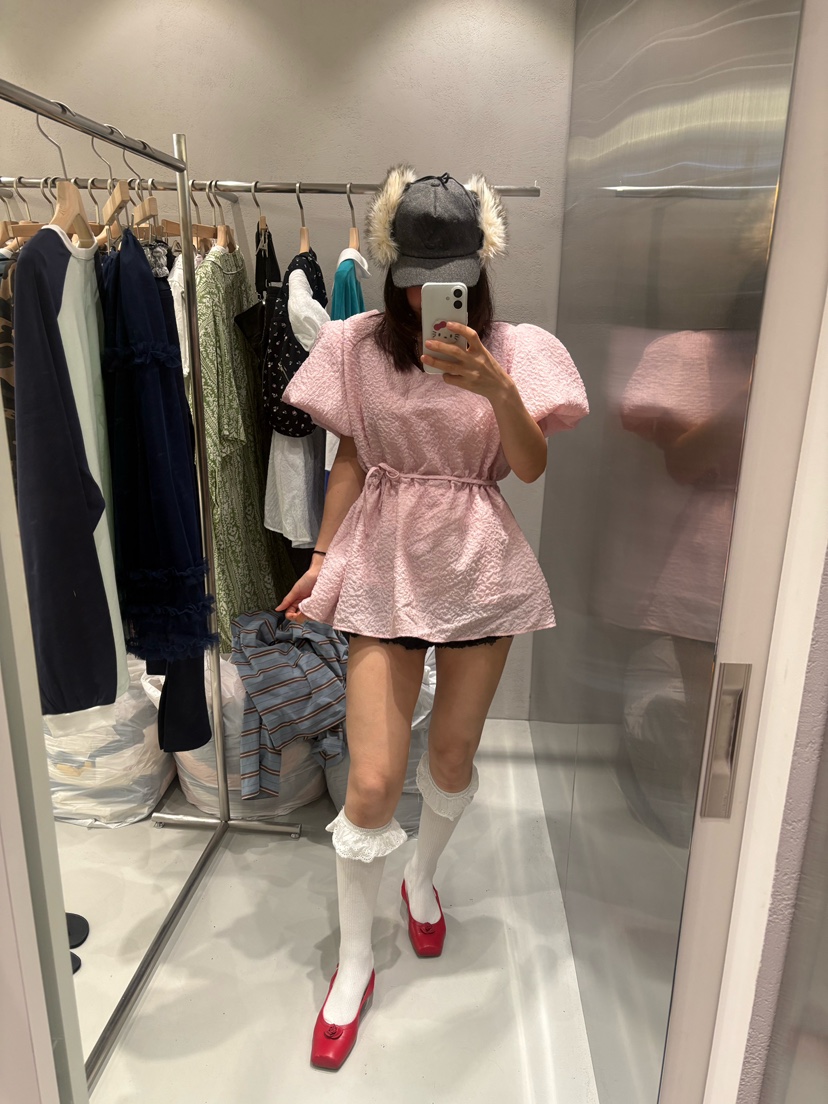 PLATFORM-L韓國代購女士新品時尚人氣職業熱賣推薦連衣裙PLATFORM-L連衣裙