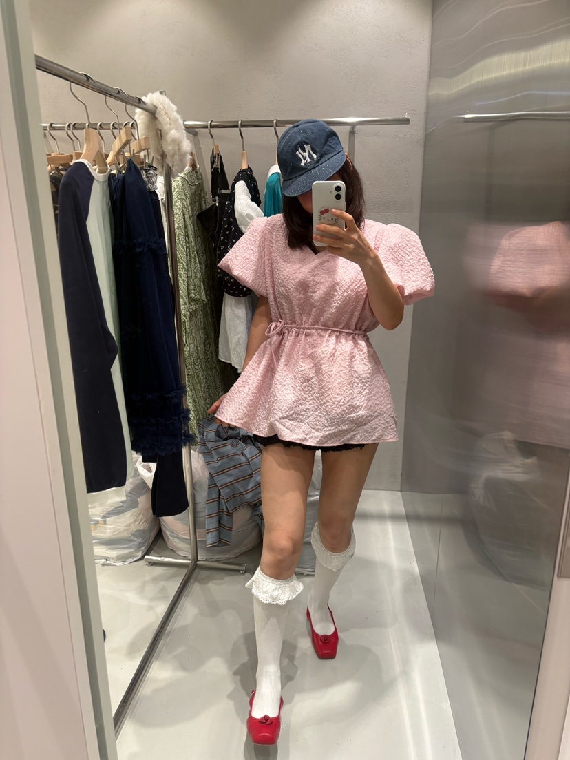 PLATFORM-L韓國代購女士新品時尚人氣職業熱賣推薦連衣裙PLATFORM-L連衣裙