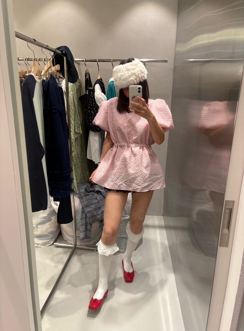 PLATFORM-L韓國代購女士新品時尚人氣職業熱賣推薦連衣裙PLATFORM-L連衣裙