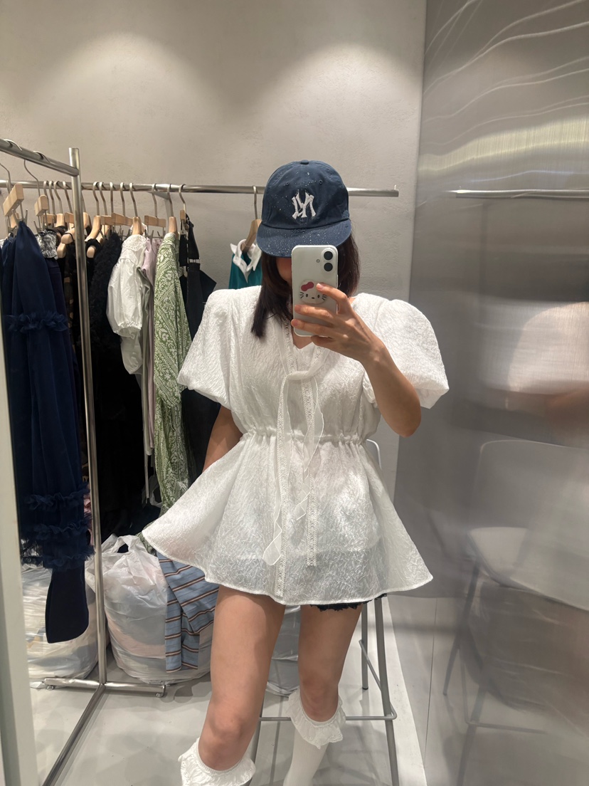 PLATFORM-L韓國代購女士新品時尚人氣職業熱賣推薦連衣裙PLATFORM-L連衣裙圖色2