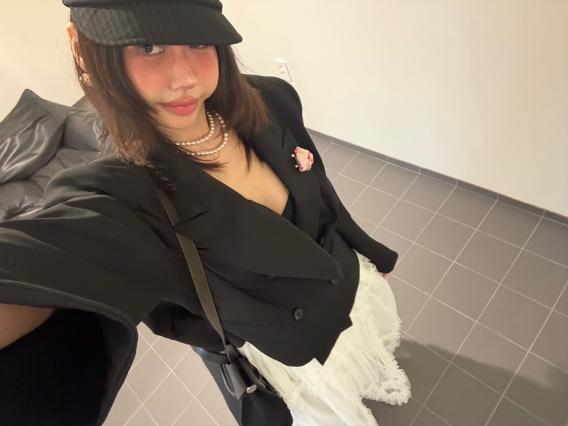 PLATFORM-L東大門直郵女裝新款人氣職業熱賣西裝西服雙層PLATFORM-L西裝/西服