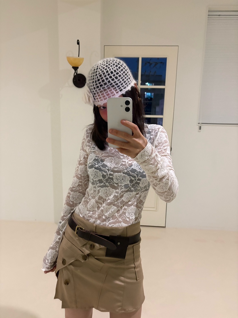 PLATFORM-L東大門實拍女裝新品職業時尚人氣真品休閑短裙PLATFORM-L短裙